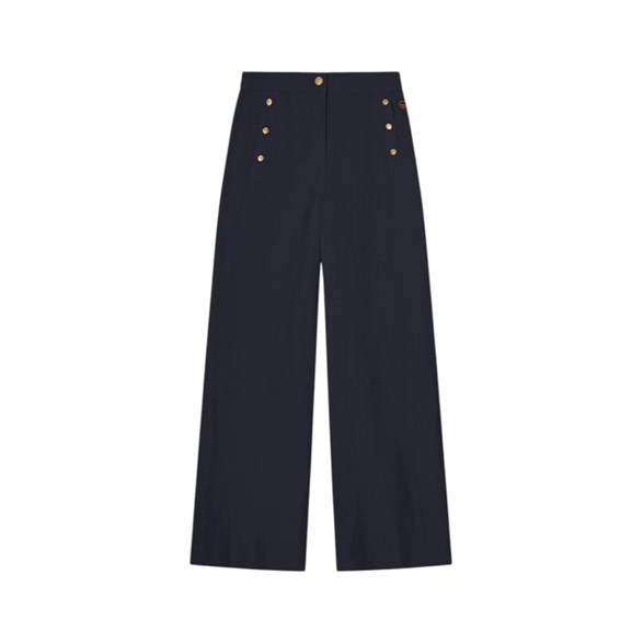 Busnel Pim Trousers Marine