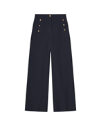 Busnel Pim Trousers Marine