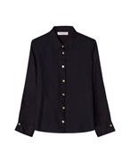 Busnel Nenne Blouse Marine