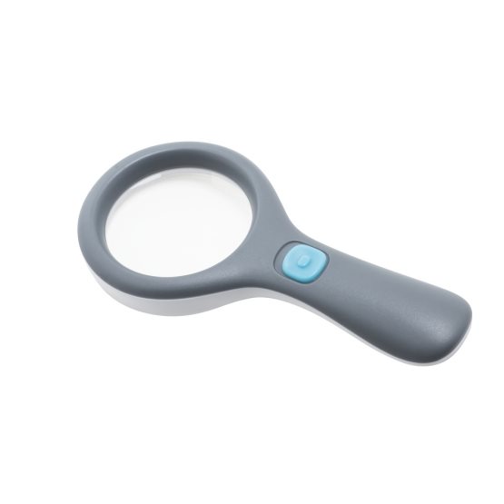 Airam Förstoringsglas med LED