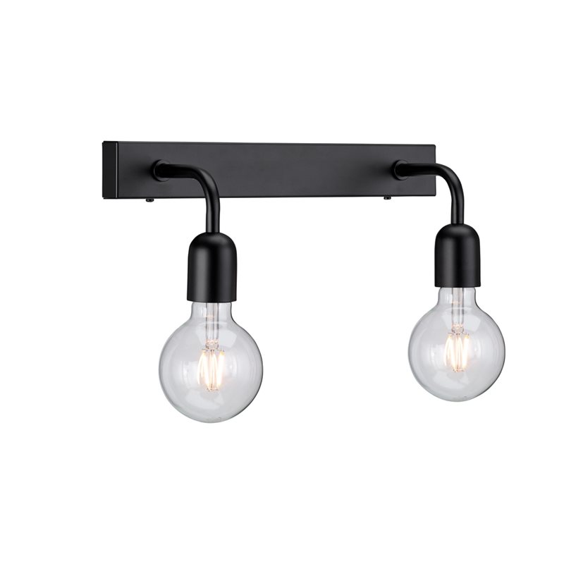Belid V5606 Regal Mattsvart 2:A Ip44