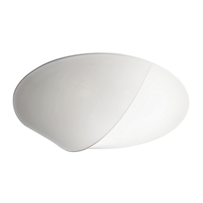 Axo Light Nelly Plafond 100Cm Rund vit