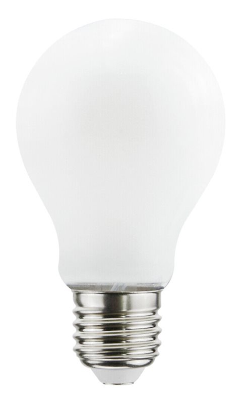 Airam Led Normal A60 Dim-To-Warm E27