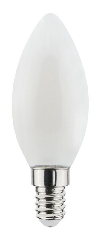 Airam Led Kron Dim-To-Warm 4,5W E14