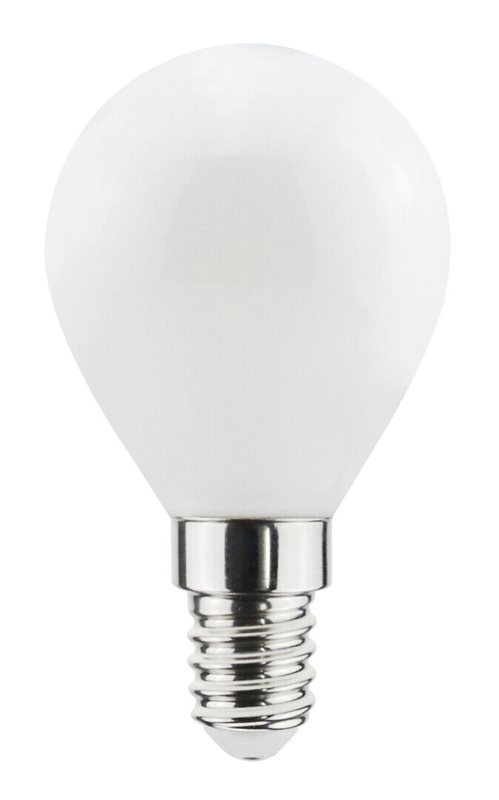 Airam Led Klot Dim-To-Warm 4,5W E14