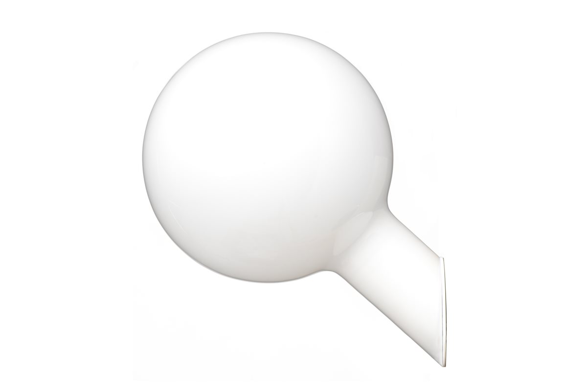 Örsjö Pin Vägglampa Badrum