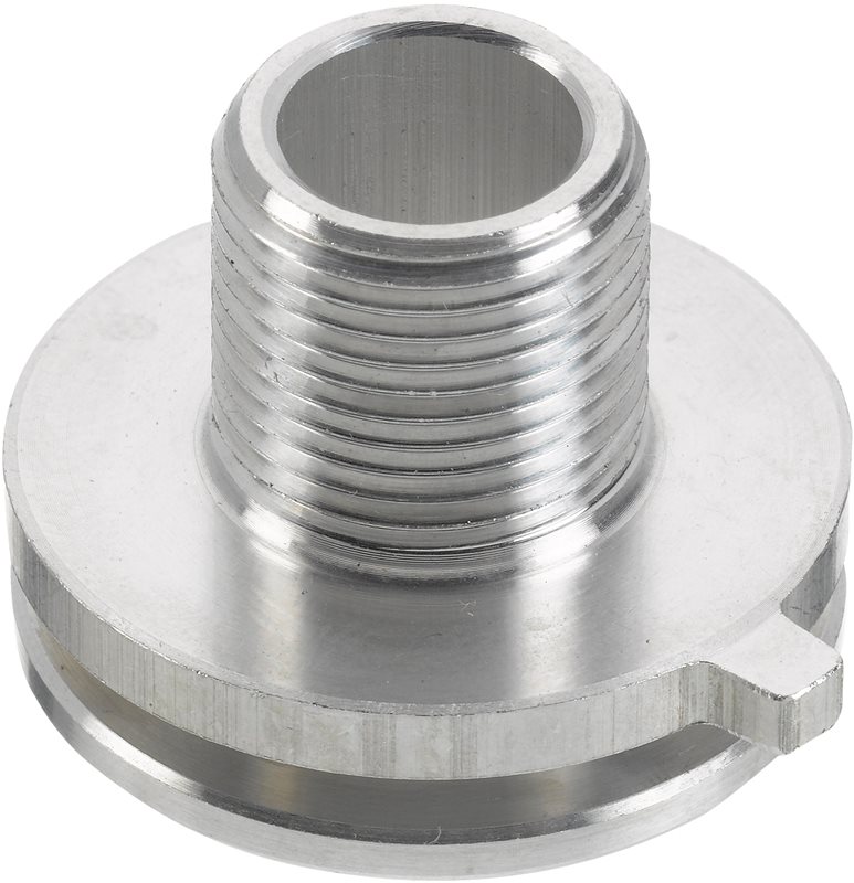 Global Trac Nippel Till Multiadapter 3-Fas M13