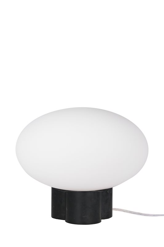 Globen Lighting Mammut 28 Bordslampa Svart