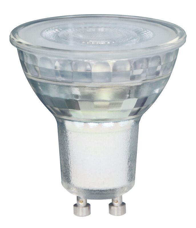 Airam Led Par16 Dim-To-Warm Gu10 3000-2200K