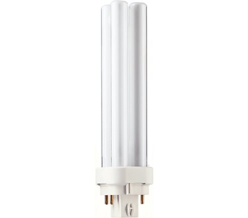 Philips Lighting Master Pl C 18W/840/4P