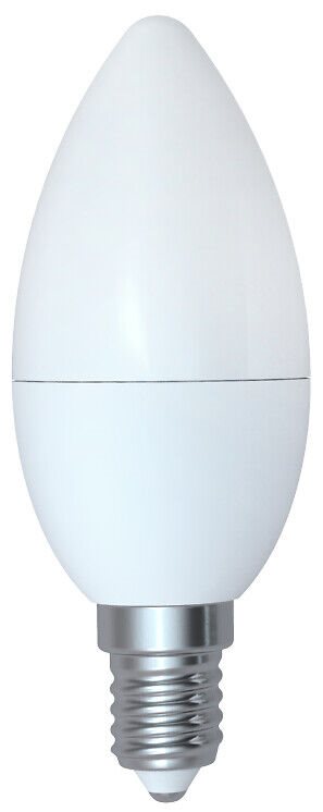 Airam Smart C37 827-865 470Lm E14 Op Smart Home