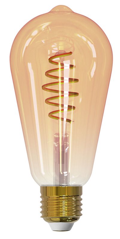 Airam Smart St64 818-830 350Lm E27 Am Smart Home