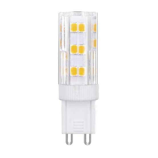 Airam Led G9 3W/827 Dimbar Utgått