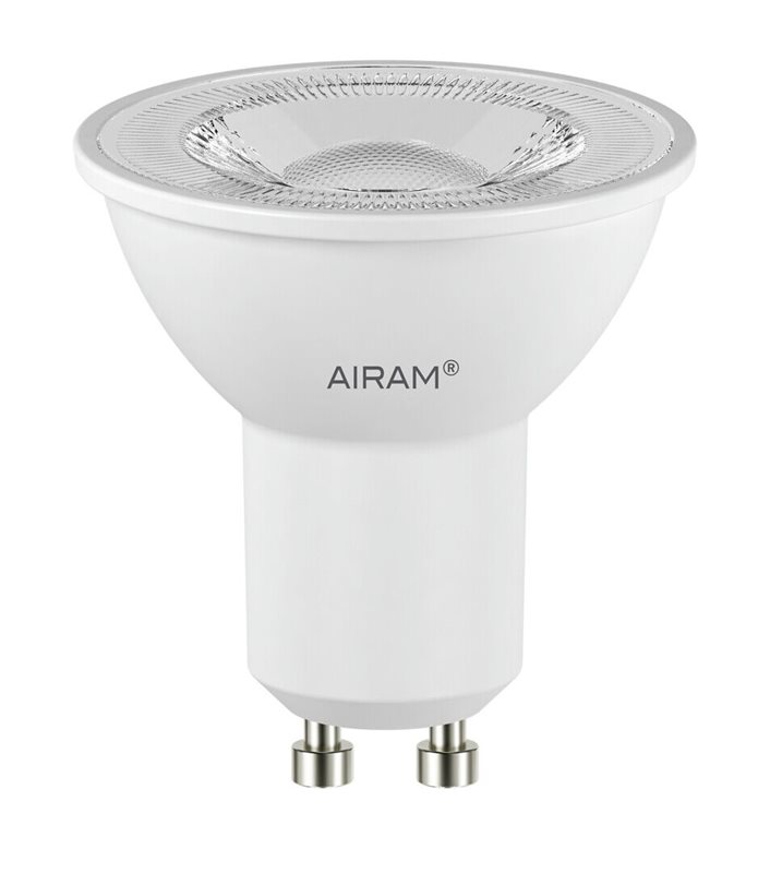 Airam Led Par16 5,7W 3000K Gu10