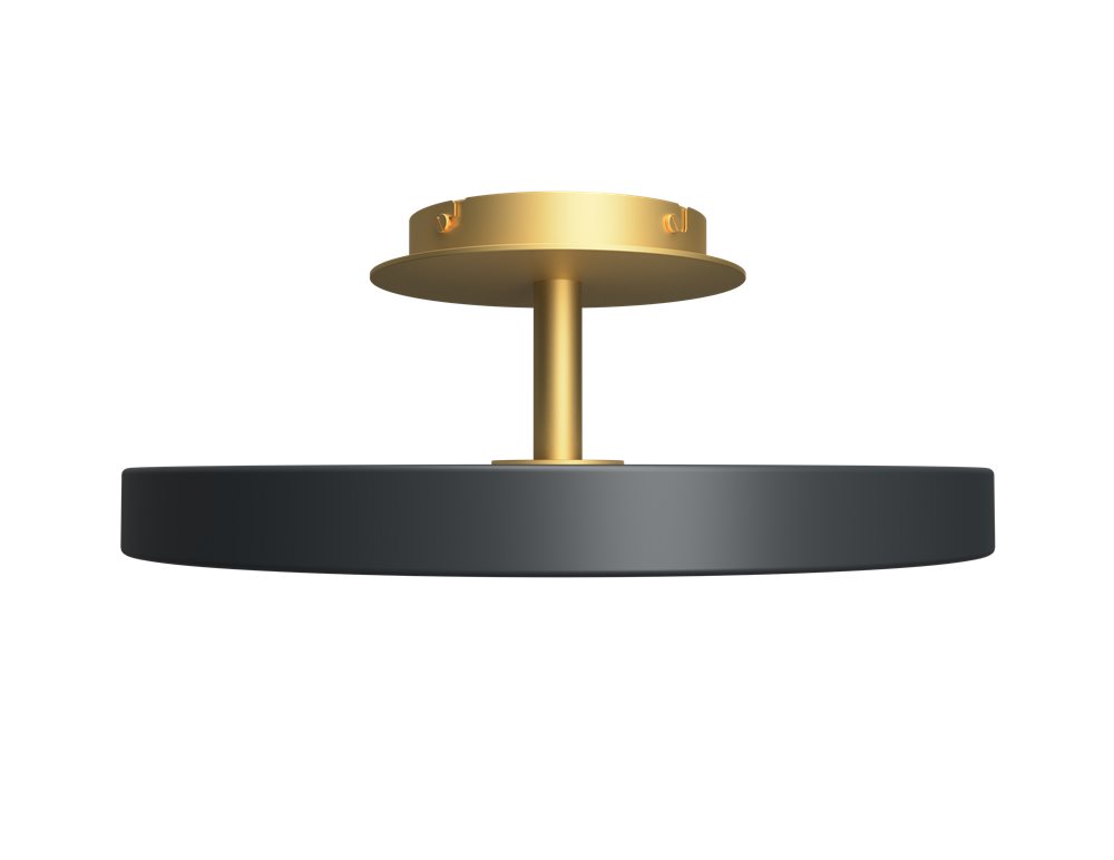 Umage Asteria Up Plafond Antracit