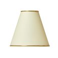 Ah Belysning Sk946 Lotus Läslampskärm Beige Toppring E27