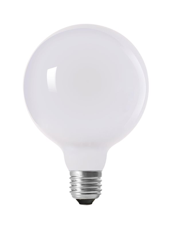Pr Home Globlampa Perfect Led Filament 125Mm E27 7W