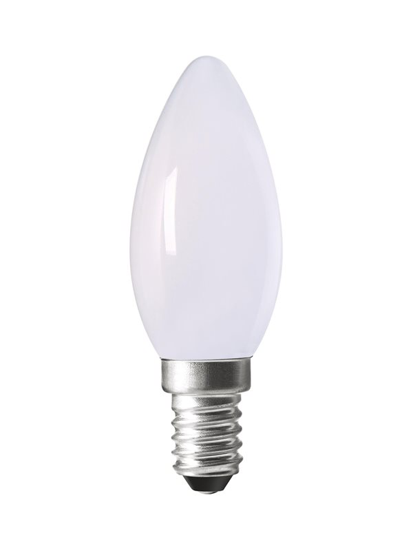 Pr Home Kronlampa Led Perfect Led Opal E14