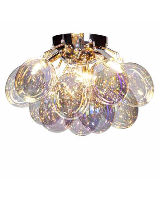 By Rydéns Gross Plafond 30Cm Pärlemor Exkl. Ljuskällor Utgått