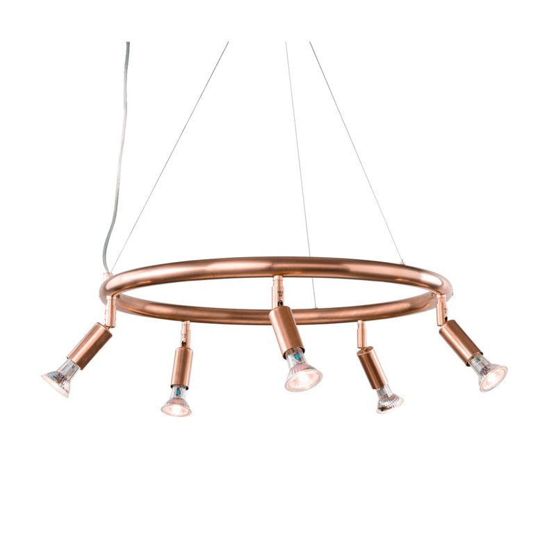 Örsjö Star Krona Råkoppar Ø60cm