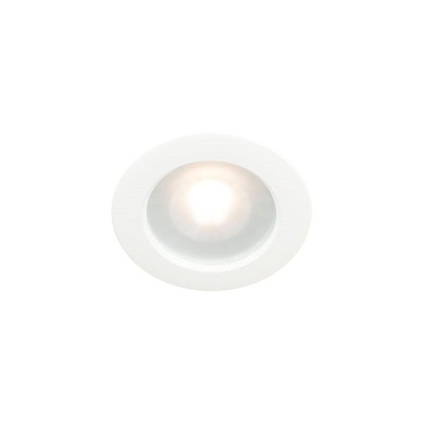 Hidealite Downlight 1202 Led Smart Vit Tune 3000K-2000K
