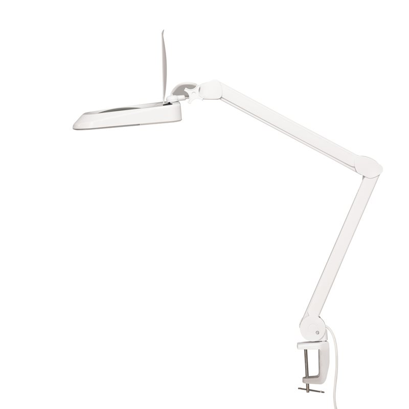 Ah Belysning B140 Brevik Förstoringslampa 3 Dioptr M Skruvfäste