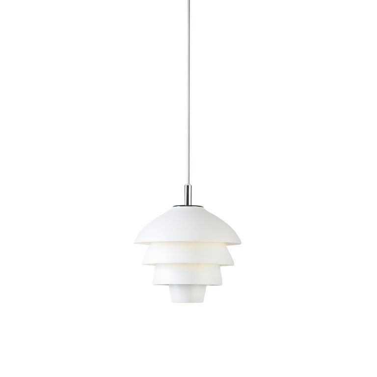 Belid T1229 Valencia Fönsterlampa 18Cm Mattvit