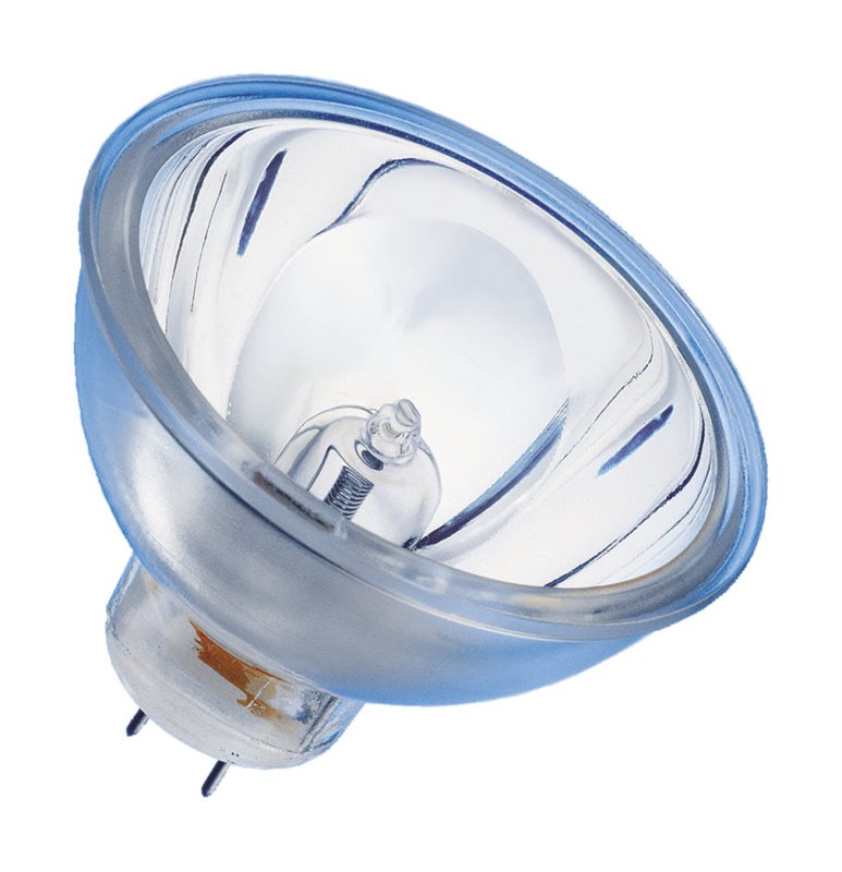 Osram Xenophot Hlx 64615 75W Gz6,35 12V