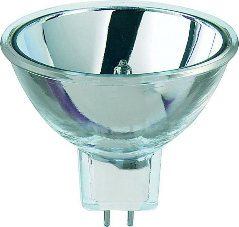 Philips Lighting Projektorlampa 13163 24V 250W Gx5,3