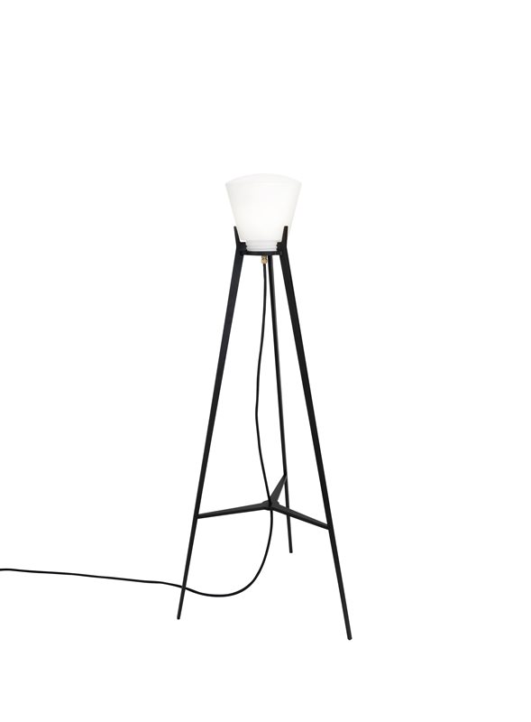 Konsthantverk Kh #100 Golvlampa