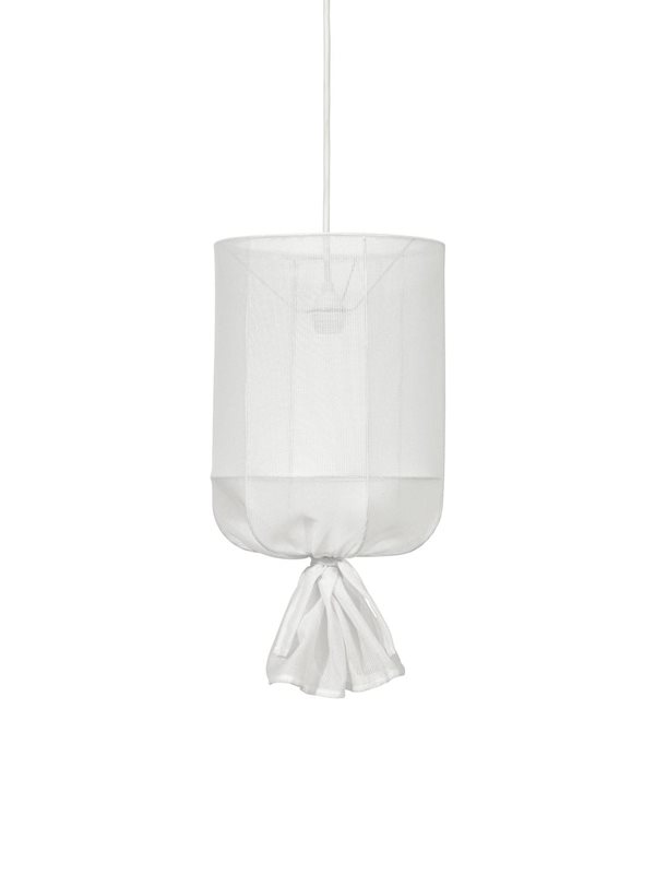 Pr Home Round Taklampa Offwhite Inkl. Upphänge Ip44