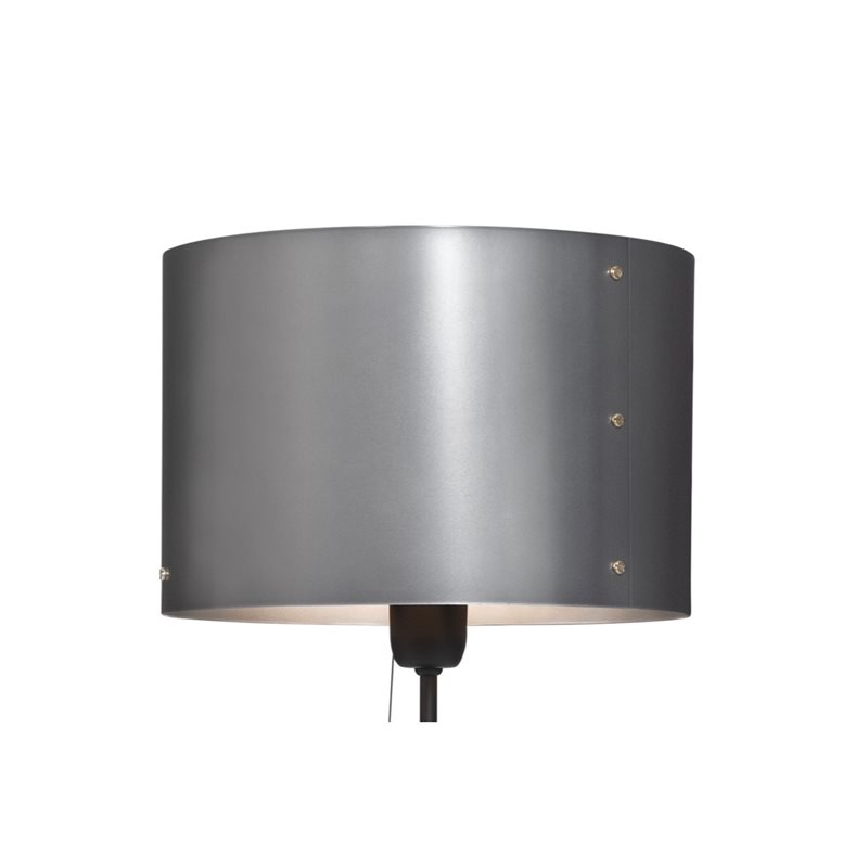 Konsthantverk Svep Skärm 28Cm Svartoxid