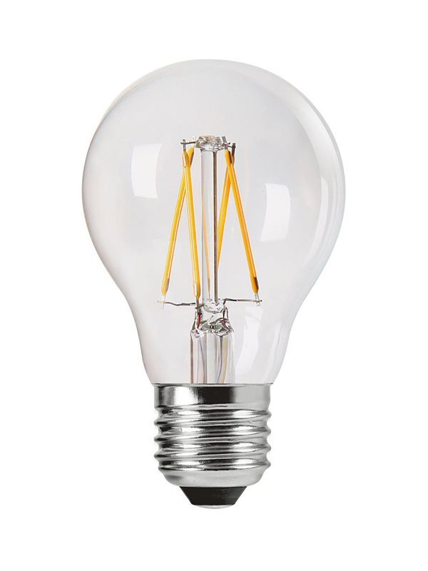 Pr Home Normal Shine Led Filament E27 (60W)