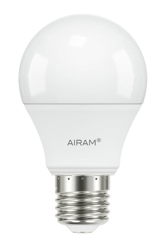 Airam Led Pro Normal A60 7,2W E27 3000K