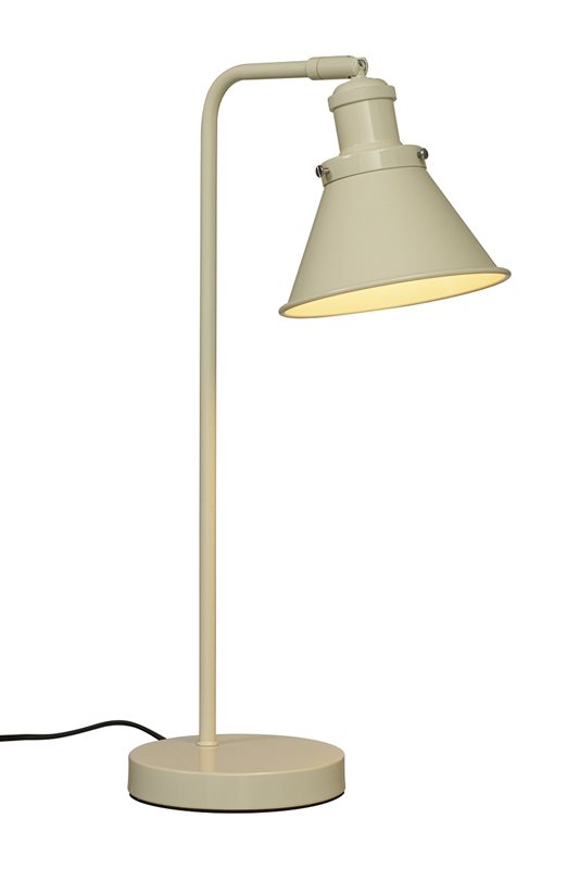 Aneta Lighting Paris Skrivbordslampa Beige