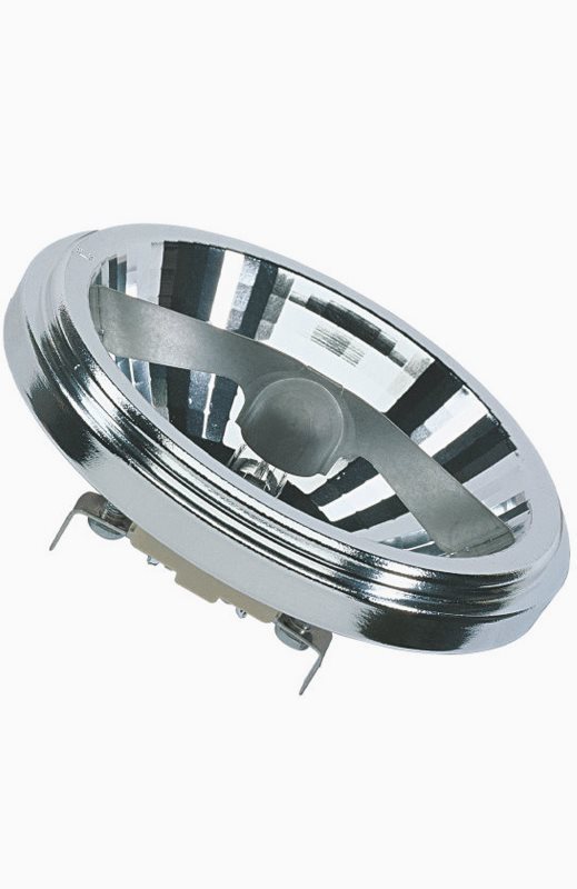 Osram Halospot 111 12V 50W 4Gr G53