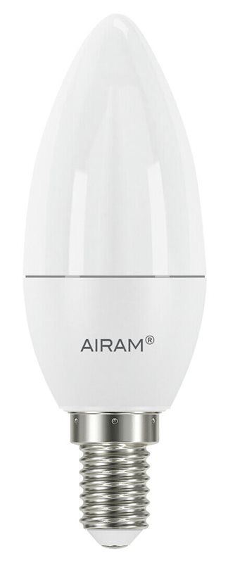 Airam Pro Led 3000K E14