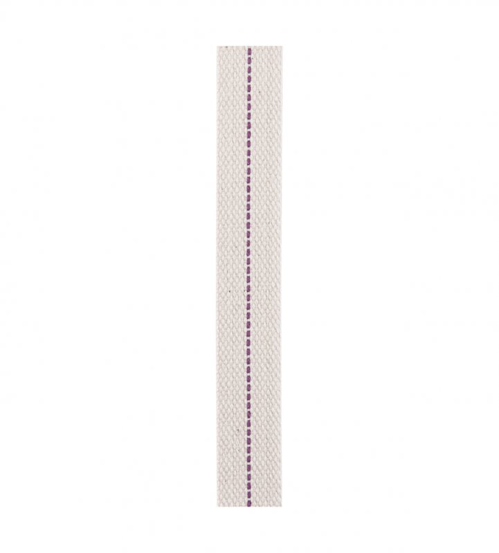 Karlskrona Lampfabrik Flatbrännareveke 9''' 22Mm/15Cm