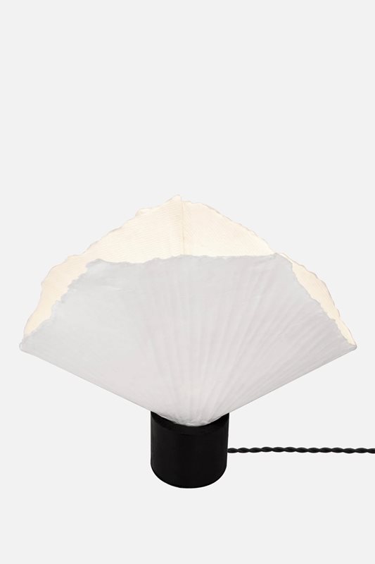 Globen Lighting Tropez bordslampa, svart