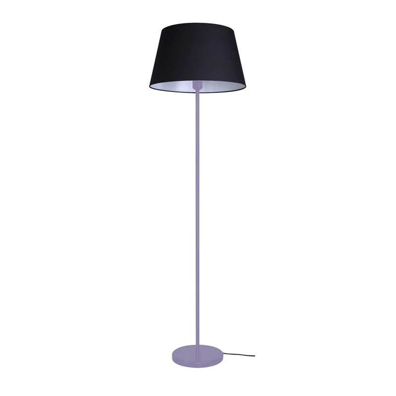Ah Belysning G171 Bjertorp lavendel golvlampa exkl. skärm