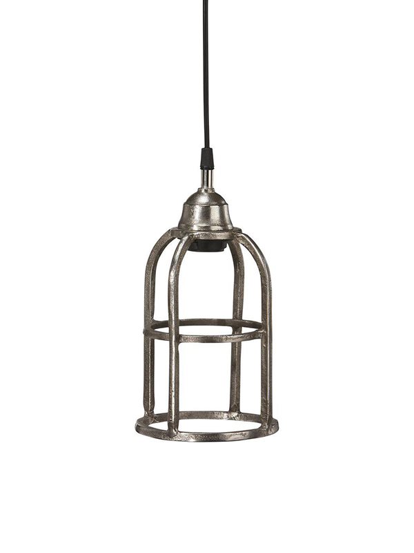 Pr Home Boston Fönsterlampa 14Cm Råsilver