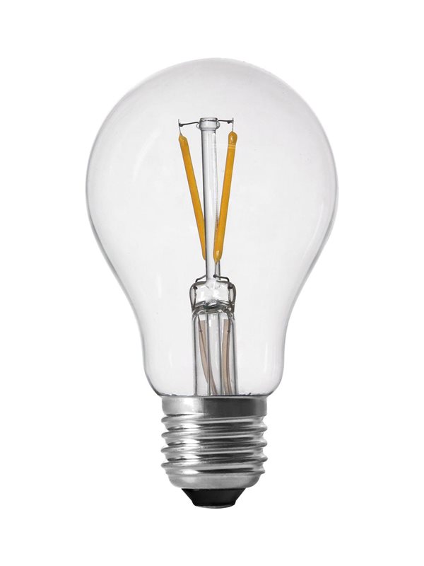 Pr Home Normal Shine Led Filament E27 (25W)