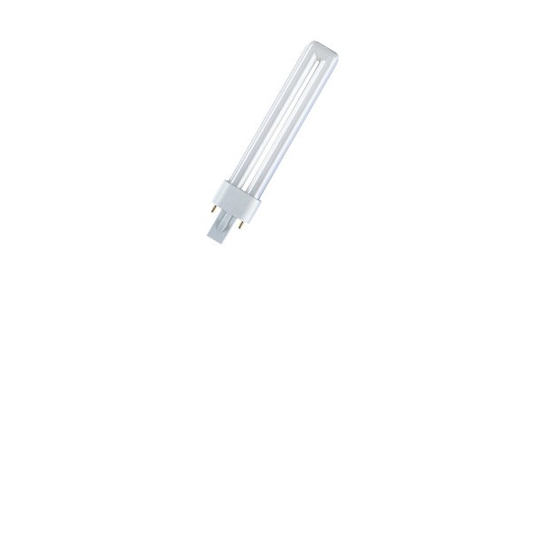 Alfalux Dulux S 11W/827/2 Pins