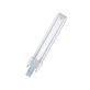 Alfalux Dulux S 11W/827/2 Pins