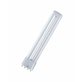 Alfalux Kompaktlysrör Pl-L 24W/830 4-P 2G11
