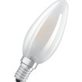Osram Parathom Cl B40 E14 3,4W Dim Filament Frostad Kron