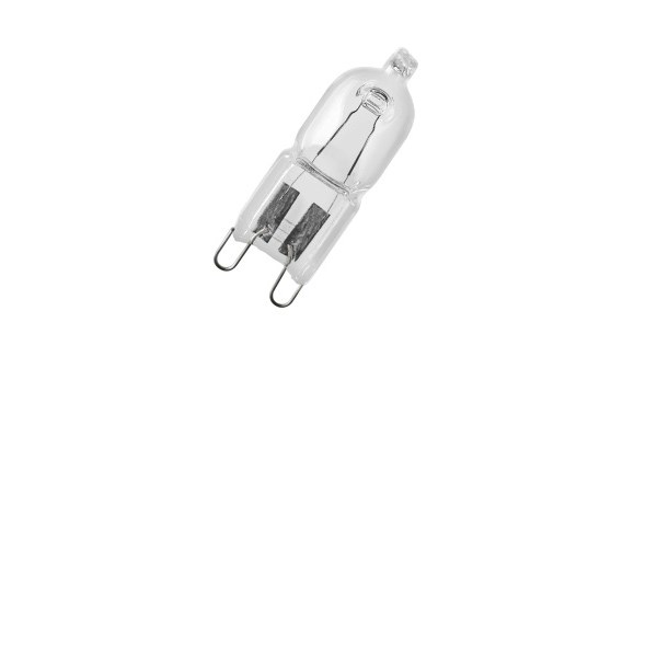 Ekonomiljus Halopin Es G9 28W(40W)