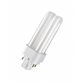 Alfalux Dulux D/E 26W/830/4 Pins