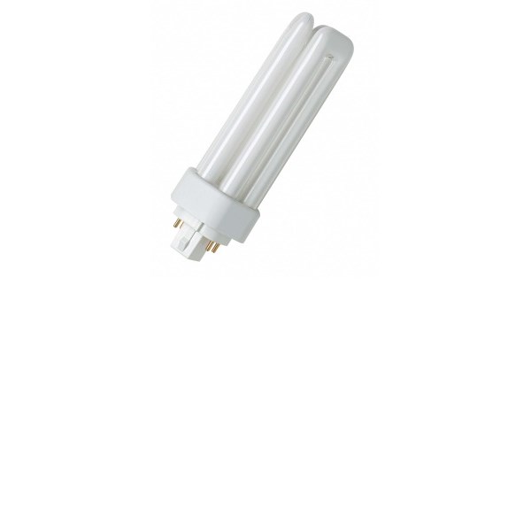 Alfalux Dulux T/E 18W/827/4 Pins 6-Stavs