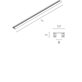 Flos Zero Track 24 Voltskenor
